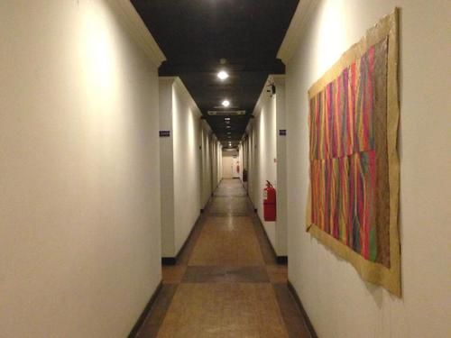 Switz Paradise Hotel - 5 Minute Walk To Centre Point And 10 Minute Walk To Waterfront- Kota Kinabalu Exterior photo
